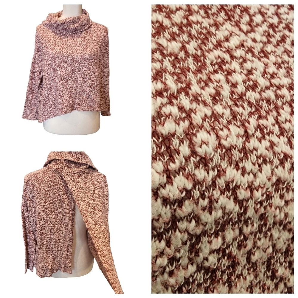 American Rag knit sweater.‎